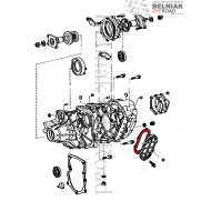 Uszczelka pokrywy reduktora NO.1 Toyota Land Cruiser - mca374b_wm[7].png